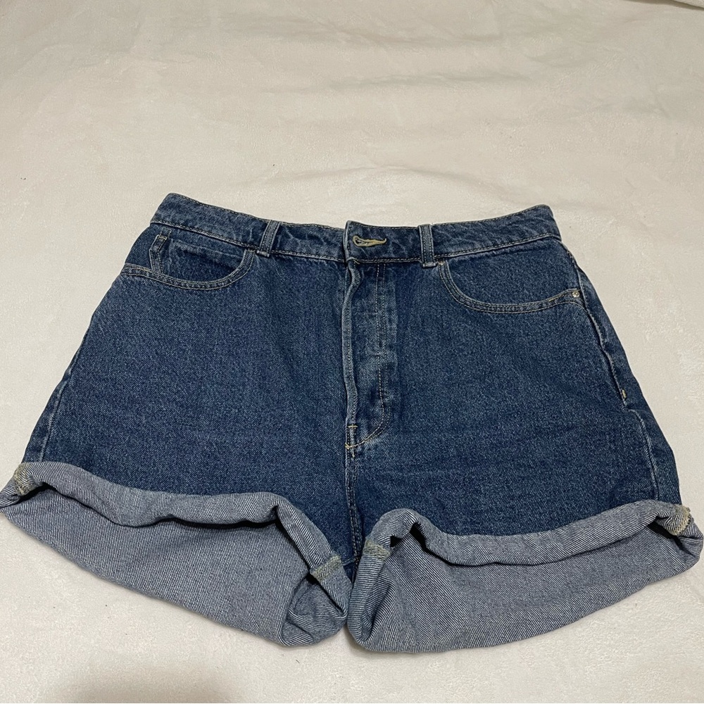 Zara shorts